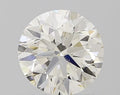 1.00ct Round Natural Diamond (Colour H, Clarity VS2, Cut VG, GIA Certified)